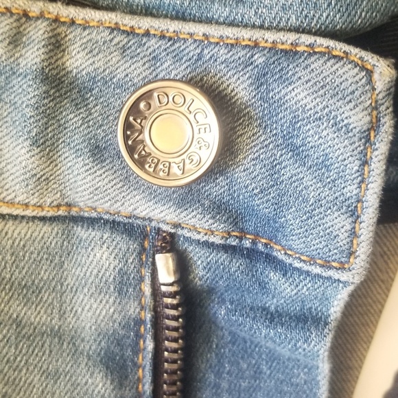 Dolce & Gabbana Skirt - Picture 6 of 8